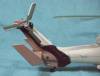 Italeri 1/72 Eurocopter H.A.P. Tigre -   