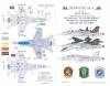 1/48 F/A-18D ATARS - -