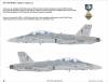 1/48 F/A-18D ATARS - -