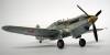 Academy 1/48 P-40B Tomahawk IIB  