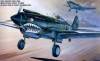 Academy 1/48 P-40B Tomahawk IIB  