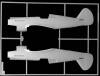 Academy 1/48 P-40B Tomahawk IIB  