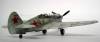 Academy 1/48 P-40B Tomahawk IIB  