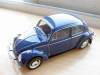 Tamiya 1/24 Volkswagen 1300 beetle 1966 model