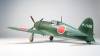 Tamiya 1/48 Mitsubishi J2M3 Interceptor Raiden