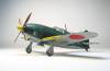 Tamiya 1/48 Mitsubishi J2M3 Interceptor Raiden