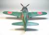 Tamiya 1/48 Mitsubishi J2M3 Interceptor Raiden