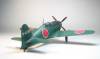 Tamiya 1/48 Mitsubishi J2M3 Interceptor Raiden