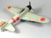 Hasegawa 1/72 Mitsubishi A6M2 type 0 model 21 ZERO