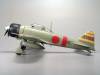 Hasegawa 1/72 Mitsubishi A6M2 type 0 model 21 ZERO