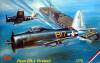  MPM 1/72 Ryan FR-1 Fireball -  