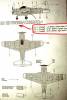  MPM 1/72 Ryan FR-1 Fireball -  