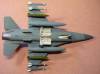 Academy 1/48 F-16A Fighting Falcon