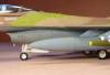 Academy 1/48 F-16A Fighting Falcon