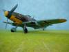 Revell/Hasegawa 1/32 Bf 109G-2,  III/JG-77,   ,  ,  1942 