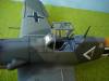 Revell/Hasegawa 1/32 Bf 109G-2,  III/JG-77,   ,  ,  1942 