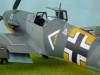 Revell/Hasegawa 1/32 Bf 109G-2,  III/JG-77,   ,  ,  1942 
