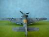 Revell/Hasegawa 1/32 Bf 109G-2,  III/JG-77,   ,  ,  1942 