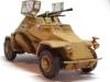 ICM 1/72 Sd.Kfz.222 -  !