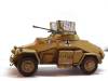 ICM 1/72 Sd.Kfz.222 -  !