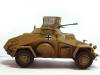 ICM 1/72 Sd.Kfz.222 -  !