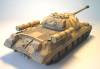 Trumpeter 1/35 -3(IS-3) -    