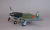 Trumpeter 1/48 Mig-3, Early Version -    -3