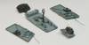 Trumpeter 1/48 Mig-3, Early Version -    -3