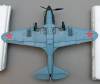 Trumpeter 1/48 Mig-3, Early Version -    -3