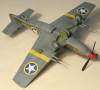 Academy 1/72 P-51 Mustang