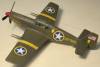 Academy 1/72 P-51 Mustang