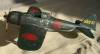 Tamiya 1/48 A6M5c Zero - -