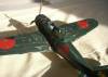 Tamiya 1/48 A6M5c Zero - -