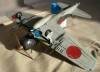 Tamiya 1/48 A6M5c Zero - -