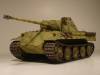 ICM 1/35 Panther Ausf. D