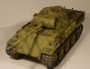 ICM 1/35 Panther Ausf. D