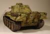 ICM 1/35 Panther Ausf. D