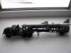 Trumpeter 1/35 SA-2 Guideline missile on transport trailer