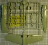  1/72 F8F Bearcat  NOVO-FROG  Sword -    