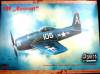 Sword 1/72 F8F Bearcat