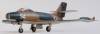 Heller 1/72 M.D. 450 Ouragan