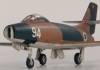 Heller 1/72 M.D. 450 Ouragan