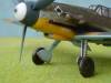 Hasegawa 1/32 Bf-109G-2/trop, JG-53