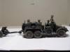 Tamiya 1/35 Krupp Protze 1ton(64) Kfz.69 whith 3.7 cm Pak