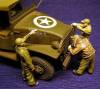 Verlinden 1/48 USAAF ground crew