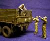 Verlinden 1/48 USAAF ground crew