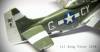 Academy 1/72 P-51D Mustang Spirit of Lemberg