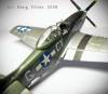 Academy 1/72 P-51D Mustang Spirit of Lemberg