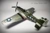 Academy 1/72 P-51D Mustang Spirit of Lemberg