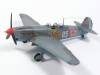  1/72 -9-37 (Dakoplast Yak-9T-37)